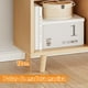 thumbnail image 5 of Estante Librero 3+2+3 Color Madera 112 x 100 x 30cm, 5 of 6