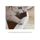 thumbnail image 3 of Caja De Arena  grande cerrada Cómoda para gatos Arenero, 3 of 7