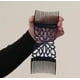 thumbnail image 2 of Peines elásticos fáciles de usar, pinzas para el cabello, horquillas para el cabello, peines dobles para mujeres, niñas y adolescentes., 2 of 5