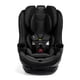 thumbnail image 2 of Asiento de coche convertible Britax Galaxy360 Slim Raven Black, 2 of 9