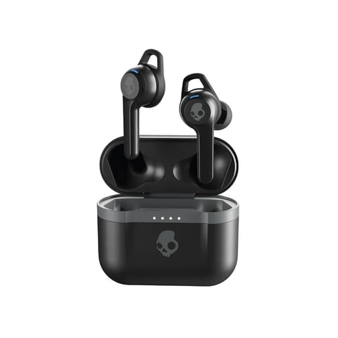 Skullcandy - Audífonos Indy Evo Black