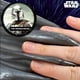 thumbnail image 3 of Slime Kit STAR WARS™ Galaxy con Darth Vader, paquete de 3 unidades, Mandalorian, 3 of 3