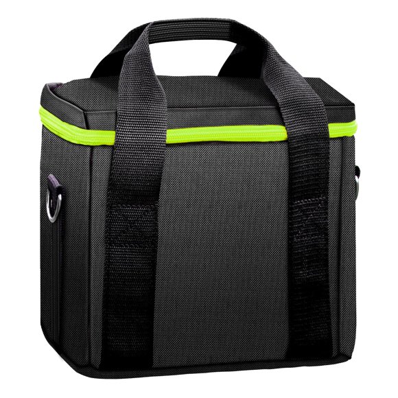 Maletín de transporte SinKeu para E150 20 × 12 × 17 cm organizador