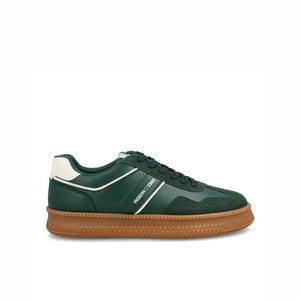 Zapatilla Hombre North Star Kyer Verde