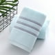 thumbnail image 5 of 1/3pcs Bathroom Hand Towels,Cotton Ultra Soft Highly Absorbent Hand Towel , Size 13" X 28" Home Bathroom Hand Towels For Bath, Hand, Face, Gym Towel, 5 of 5
