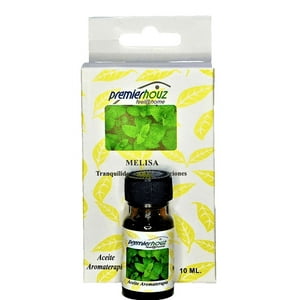 Aceite Aromaterapia Melisa - Premier