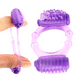 thumbnail image 2 of Anillo Doble Vibracion, 2 of 3