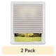 thumbnail image 1 of Persiana Plisada Redi Shade Pack 2 36 x 72 Filtrado Luz, 1 of 3