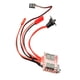 thumbnail image 3 of Receptor Transmisor De Controlador De Velocidad Electrónico 2CH 30A Para Kit De Barco De Coche RC, 3 of 5