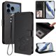 thumbnail image 2 of Funda Billetera Magnética para iPhone 18 Pro, Negro, 2 of 6