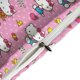 thumbnail image 4 of Dessert Hello Kitty Comforter Twin SizeComforter Set for Kids Girls3Pcs Bedding Set Printed Comforter with 2 PillowcasesDown AlternativeSoft and Lightweight Bed Sheets, 4 of 5