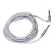 thumbnail image 1 of Cable De Audio De 3,5 Mm De Nailon Trenzado Macho A Macho Cable Auxiliar 300 Cm, 1 of 5