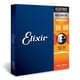 thumbnail image 1 of Cuerdas para guitarra eléctrica Elixir Nanoweb de 7 cuerdas Light/Heavy, 1 of 5