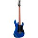 thumbnail image 2 of Guitarra Eléctrica Ibanez Grx20z - Jewel Blue, 2 of 3