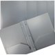 thumbnail image 1 of Carpeta de archivo Better Office Products, paquete de 24 unidades, gris, 1 of 5