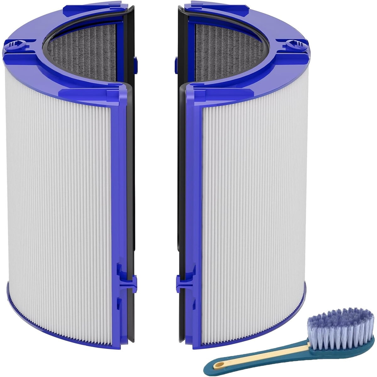 Filtro Hepa Carban 2en1 Leemone Para Dyson Ph04 Ph03 Ph02 Ph01
