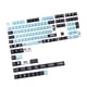 thumbnail image 4 of 134 KeyCaps De Teclado Mecánico KeyCaps PBT KeyCaps Para Suministros Para El Hogar De Cherry MX, 4 of 5