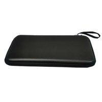 Magideal - Bolsa De Almacenamiento Para Teclado, Carcasa De Transporte, Carcasa De Eva Portátil, Estuche De Transporte Portátil Impermeable Para Teclado Mecánico