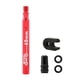 thumbnail image 5 of Extensión De Valores De Valor De PRESTA VALOR CON EL CORE Y EL ADAPTADOR 1PC ROJO 60MM, 5 of 5