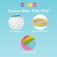 thumbnail image 3 of Piscina infantil Intex Summer Sunset Glow Design 147 x 33 cm, 3 of 9