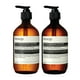 thumbnail image 1 of Set de lavado de manos Aesop Reverence and Resurrection, 500 ml, 1 of 2