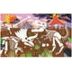 thumbnail image 5 of Puzzle 75Pcs Lenticular Rugido De Dinosaurio Mudpuppy, 5 of 5