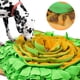 thumbnail image 2 of Tapete de alimentación interactivo Snuffle Mat AWOOF para mascotas, 70 x 70 cm, 2 of 8