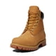 thumbnail image 1 of Bota Timberland Premium de 6 pulgadas, impermeable, trigo, para hombre, 1 of 9
