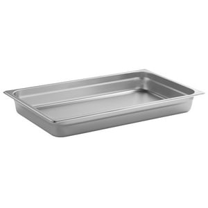 Cook-In - Contenedor Gastronomico Gn 2/1 X 6.5 Cm