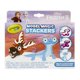 thumbnail image 2 of Set de manualidades Crayola Frozen 2 Sven & Fire Salamander para niños de más de 5 años, 2 of 5