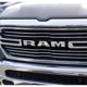 thumbnail image 1 of Emblema de parrilla Autogem para RAM 1500 2019-2023 cromado, 1 of 5