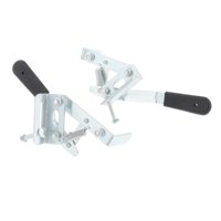 Ioensy - Palancas De Freno Universales Para Sillas De Ruedas Accesorios Sillas De Ruedas Manuales Tipo 2