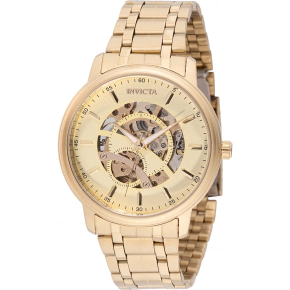 Reloj Invicta Objet D Art 69119
