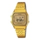 thumbnail image 1 of Reloj Digital Dorado Casio LA-680WGA-9, 1 of 2