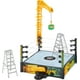 thumbnail image 1 of Anillo Playset Mattel WWE Money in the Bank con accesorios, 1 of 3
