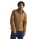 thumbnail image 1 of Chaqueta THE NORTH FACE para hombre Junction Insulated Utility, marrón, 1 of 3