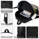 thumbnail image 4 of Sharkdog-theme Backpack, Campus style schoolbag Bookbag with Adjustable Shoulder Straps And Large Zip Compartment, Unisex Travel Bags., 4 of 6