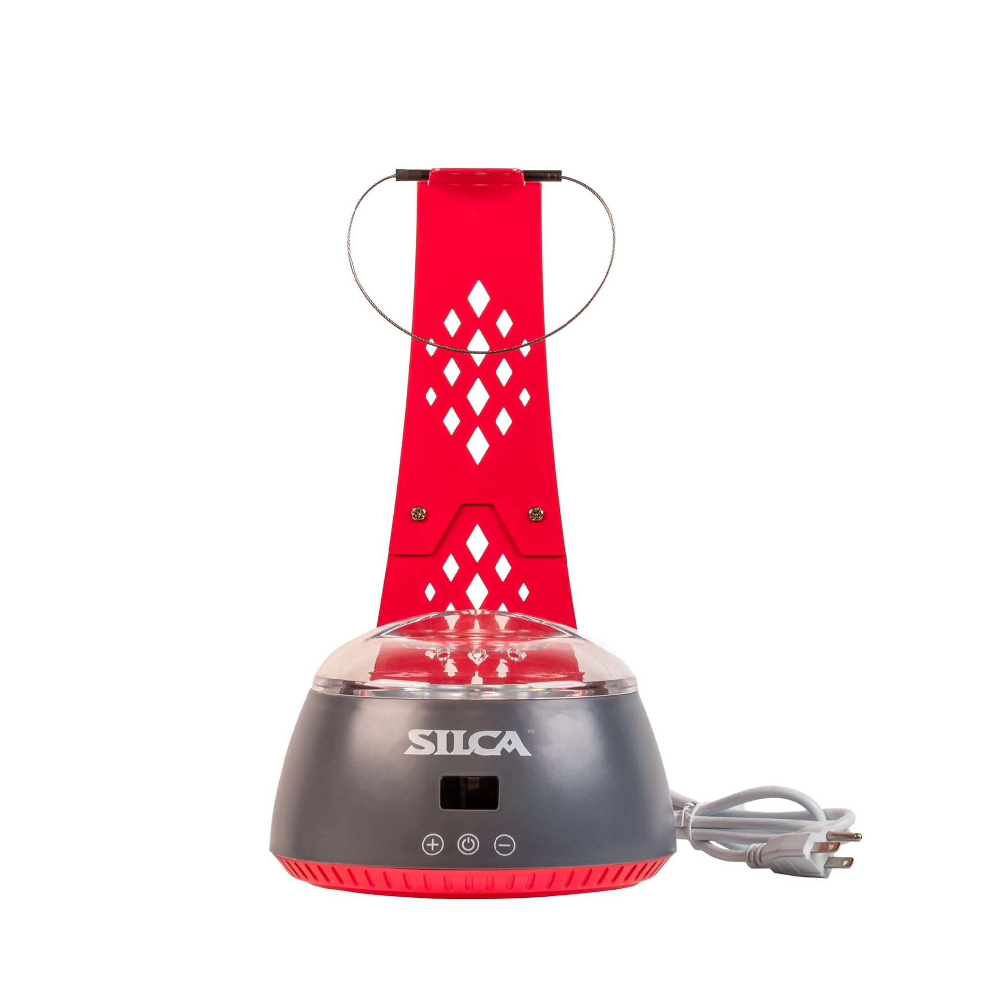 Sistema De Fusión De Cera Para Cadenas De Bicicleta Silca Simple, 600 Ml