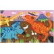 thumbnail image 2 of Puzzle 75Pcs Lenticular Rugido De Dinosaurio Mudpuppy, 2 of 5