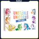 thumbnail image 1 of Juego de Cartas Unicorns for Kids Unstable Unicorns for Kids Edition Juego Base, 1 of 3