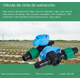 thumbnail image 4 of Pack 25 Unidades - Mini Válvula Plansa Pe / Cinta De Riego, 4 of 6