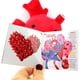 thumbnail image 5 of ¡Peluche I Heart Guts Heart I Got The Beat! 25 cm, 5 of 7