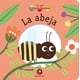 thumbnail image 5 of La Abeja de Editorial Contrapunto, 5 of 5
