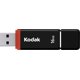 thumbnail image 4 of Memoria USB Emtec Kodak K100 16 GB USB 2.0 Negro y Rojo, 4 of 5