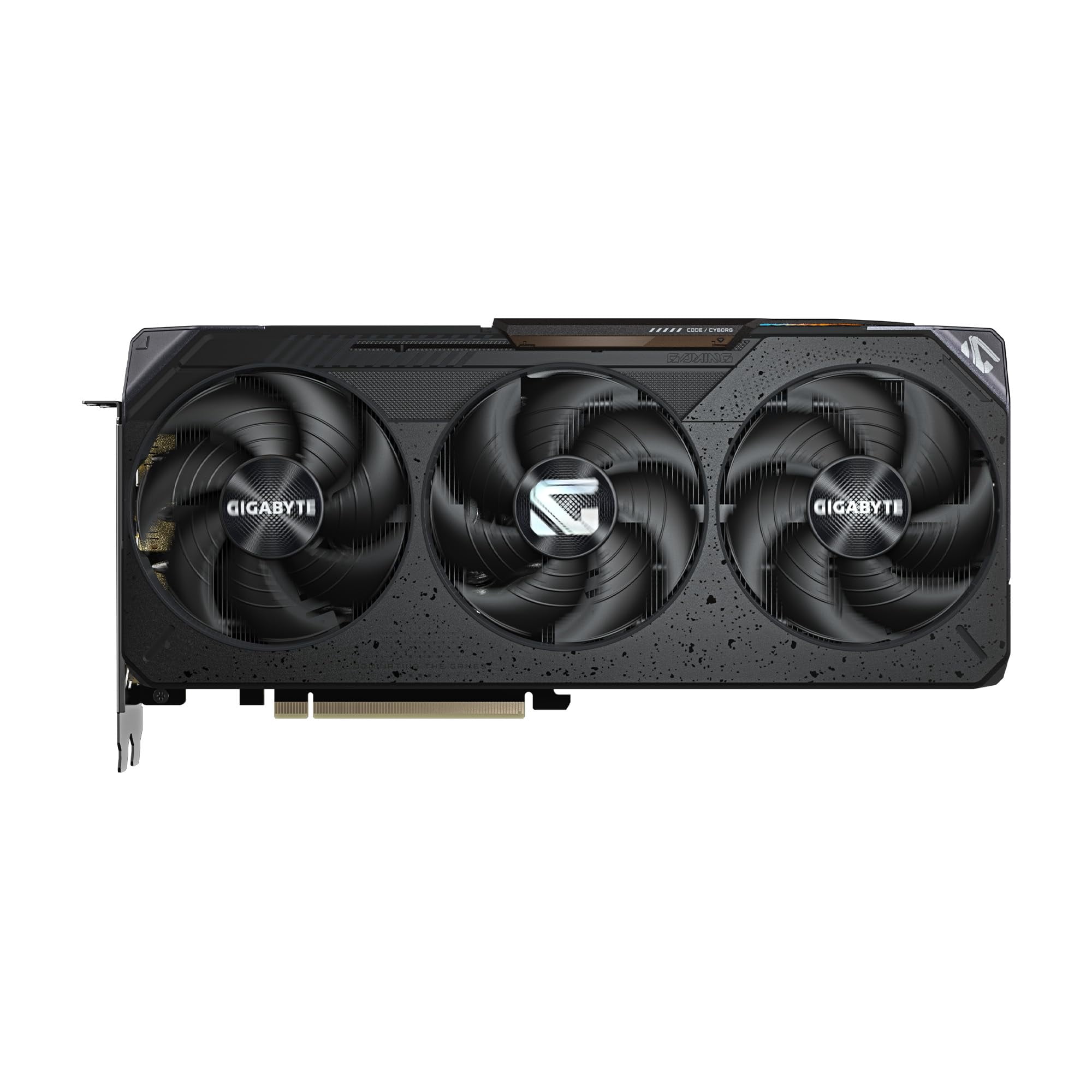 Tarjeta Gráfica Gigabyte Radeon Rx 9070 Gaming Oc De 16 Gb Pcie 5.0