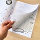 thumbnail image 2 of Set Libro Lettering 64 Páginas + 12 Plumones Doble Punta, 2 of 3