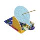thumbnail image 1 of Kit De Reloj De Sol DIY, Rompecabezas 3D, Juguete Para Ni?os, Adorno De Escritorio, Reloj Para El Hogar, Modelo Científico, 1 of 5