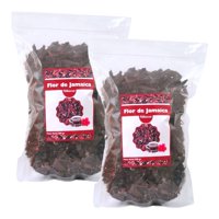Almayun - Flor De Jamaica Hibisco 1 Kilo