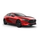 thumbnail image 1 of Disco Freno para auto Mazda 3 2019-2023 Trasero, 1 of 2