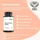 thumbnail image 5 of Wholesome Story Myo-inositol D-chiro Inositol 40:1 2000mg 120caps, 5 of 6